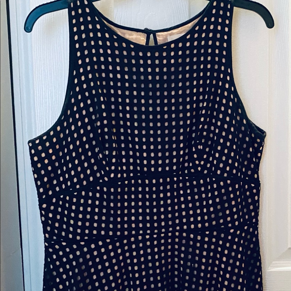 💙 Navy Dress - Loft 💙